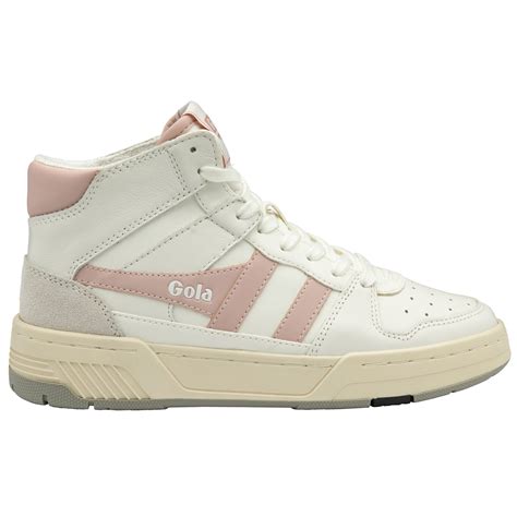 gola high top sneakers women.